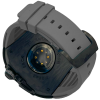 carbon fiber case - Gray Strap