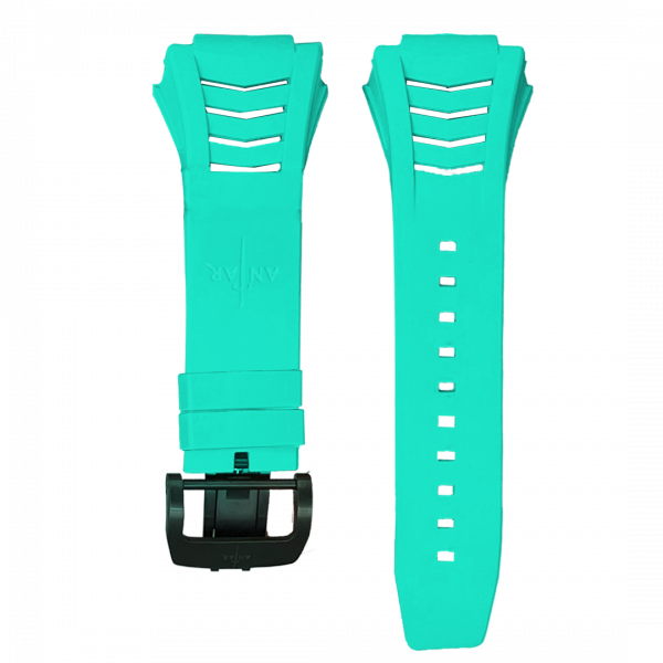 Strap Light Green