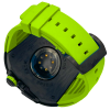 carbon fiber case - Lime Strap