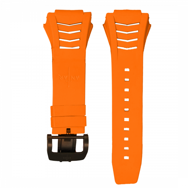 Strap Black