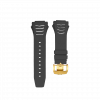 Gold Strap