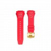 Strap red