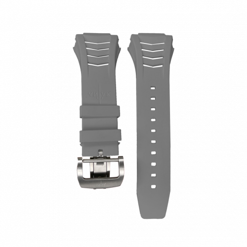 Strap Silver