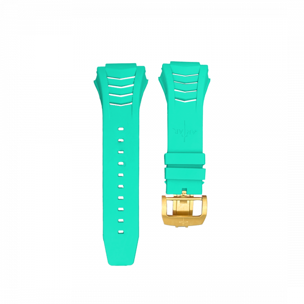 Strap Light Green