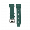 Green strap