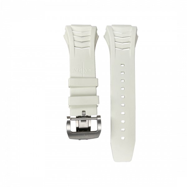 Strap White