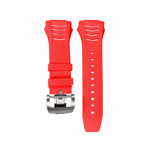 Red strap