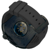 carbon fiber case - Black Strap